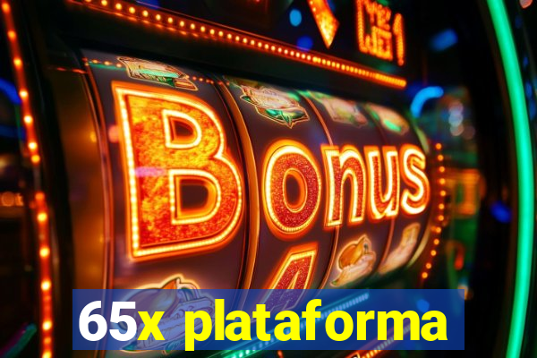 65x plataforma